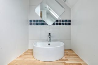 La Dune de Sable Port Niché - 1