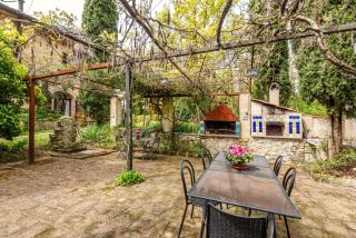 Podere Bagnolo - Murlo - 5