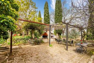 Podere Bagnolo - Murlo - 4