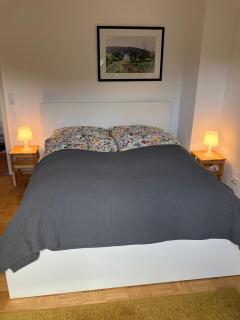 Auszeit im Waldhaus - 1