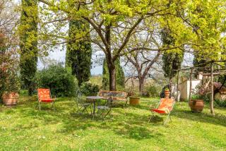 Podere Bagnolo - Murlo - 2