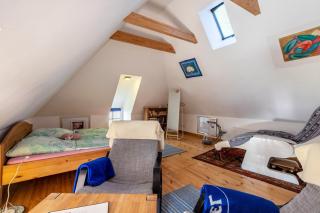 Ferienwohnung Sannes - Welt - 3