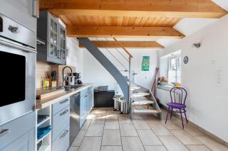Ferienwohnung Sannes - Welt - 4