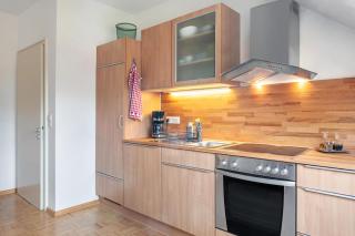 Auszeit im Waldhaus - 2