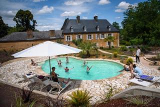 Château des Salettes - 9