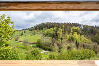 Auszeit im Waldhaus - 8