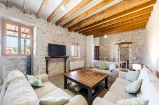 Cases d’Alcudiarrom - 4