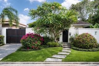 Villa Sujai Private Pool and Tropical Garden Near Nai Harn Beach - 8