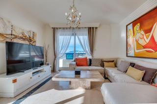 Apartamento Marbella Playa - 8