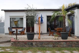 Haus Meereswelle - 0