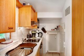 Ferienwohnung Brunnsteinnest - 1