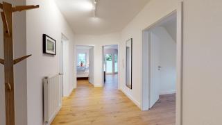 Löningen - Ferienwohnung Hasestraße - 5