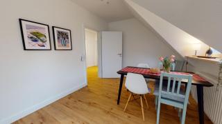 Löningen - Ferienwohnung Hasestraße - 2