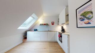 Löningen - Ferienwohnung Hasestraße - 5