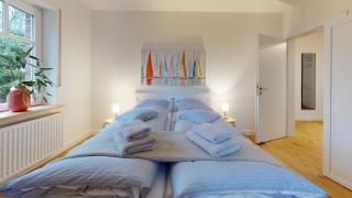 Löningen - Ferienwohnung Hasestraße - 2