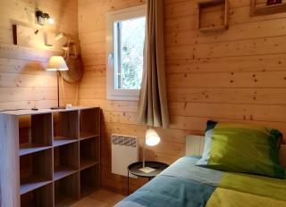 Gîte - La Petite Maison De Noémie - 2