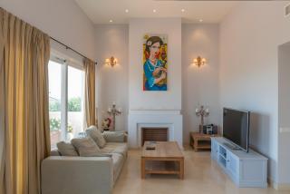Villa Índigo - 5