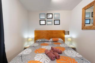 Apartamento Primera Linea De Mar - 1