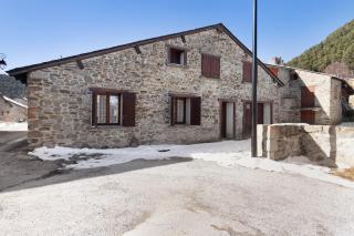 Maison de village Le Galbe - 9