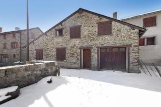 Maison de village Le Galbe - 9