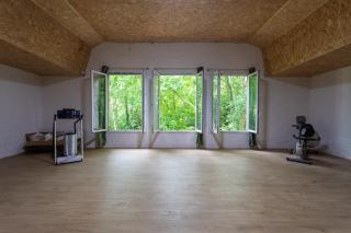 Le Gite Ozalée - Domaine Helaku - Monein - 5