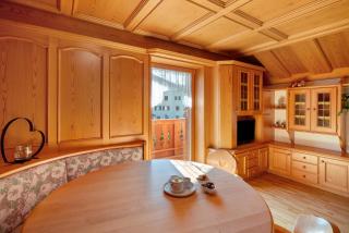 Ciasa Giorgina a Pozza di Fassa - 9