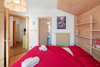 Ciasa Giorgina a Pozza di Fassa - 8