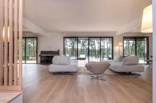 Villa du Golfe - Vue mer - Vannes - 4