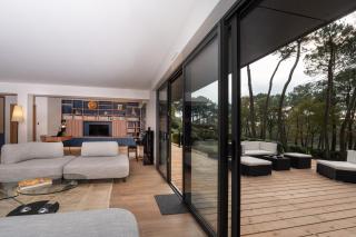 Villa du Golfe - Vue mer - Vannes - 8