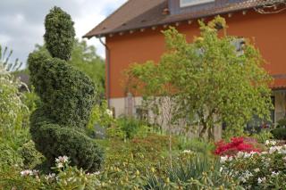 Haus Latt - Durbach - 7