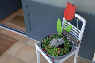 Haus Latt - Durbach - 3