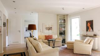 Ferienwohnung Jung und Lind - 5