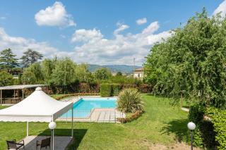 Casolare dei Fiori - Le Rose - 7