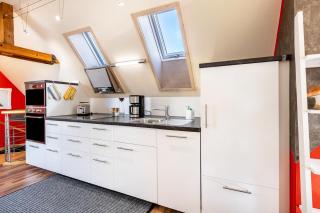 Dachspitz - junges Wohnen - 4