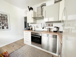 Ferienwohnung am Olantis - Oldenburg - 9