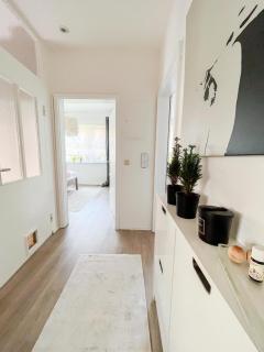 Ferienwohnung am Olantis - Oldenburg - 2