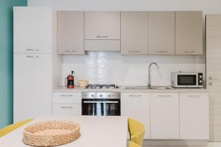 Azzurra Apartment Sicciara Special - 3