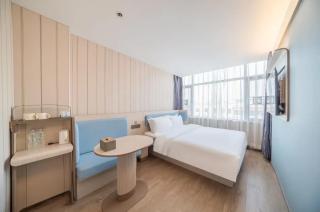 Hanting Hotel Zhuhai Doumen Daxin Xinduhui - 4