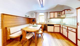 Ferienhaus Hennewinkl - 4