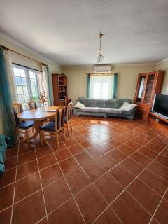 Solar Rubina - Piscina Água Salgada - 9