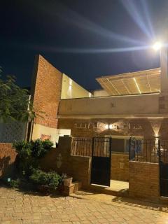 Shahbour Pyramids House , 2 Minutes walking to Pyramids - 8