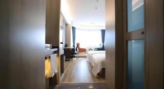 VX Hotel Jiangsu Taizhou Xinghua RT-Mart - 4