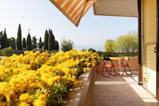 Brezza del lago - 0