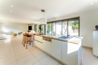 Villa Au Bord Du Gardon - Russan - 1