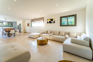 Villa Au Bord Du Gardon - Russan - 4