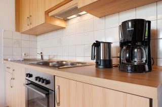 Ferienwohnung 4 - Haus Monika - Butjadingen - 1