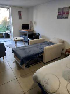 Le refuge de Charlotte - 4