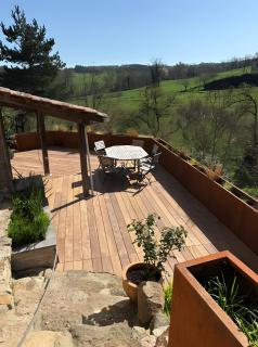 Le Pentadou – Gite Lou Pitchoun - 4