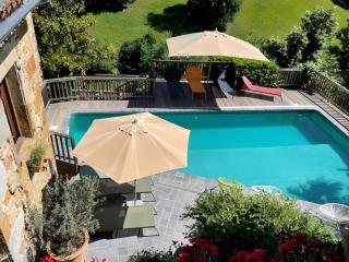 Le Pentadou – Gite Lou Pitchoun - 9