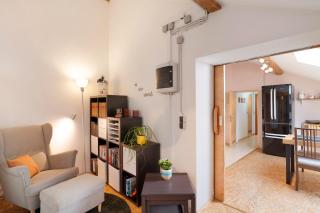 Loft Sven - 3